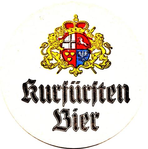 bonn bn-nw kur rund 5ab (215-kurf�rsten bier)